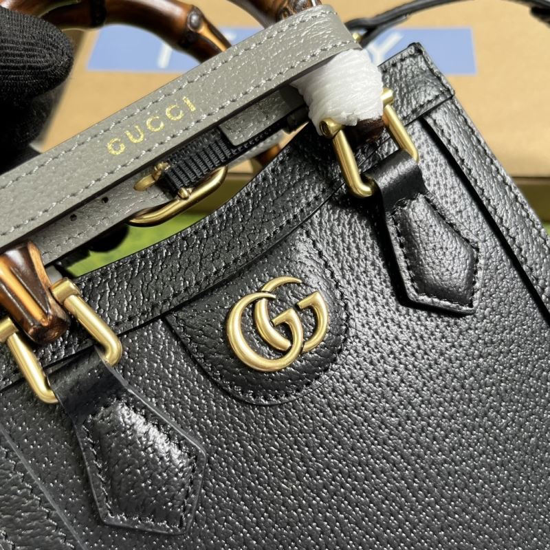 Gucci Top Handle Bags